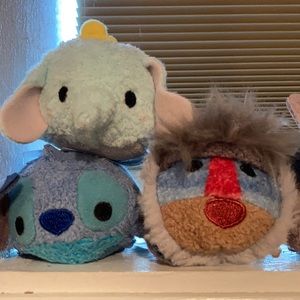 DISNEY TsumTsum